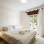 Apartment Serenity *
