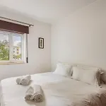 Serenity Apartment