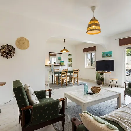 Serenity Appartement Lagos