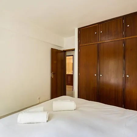 Serenity Appartement *