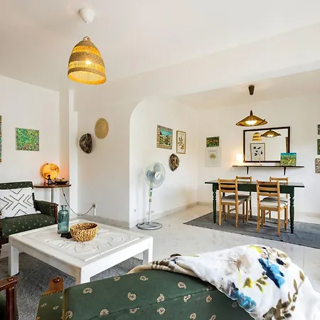 Appartamento Serenity Lagos