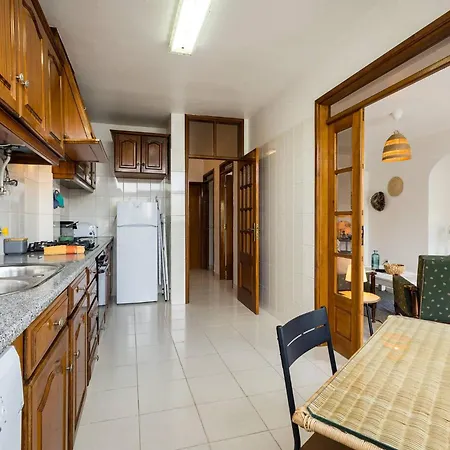 Apartament Serenity Lagos