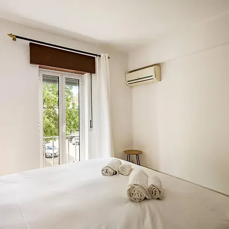 Serenity Apartament *