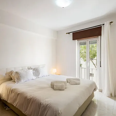 Apartamento Serenity *