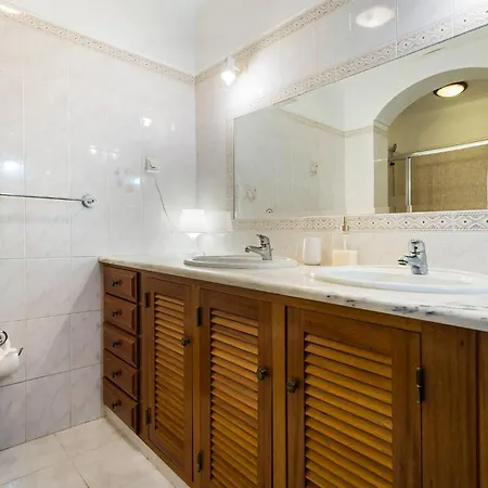 Serenity Apartamento *