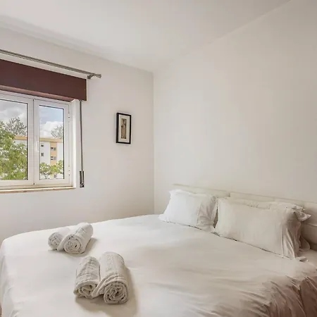 Serenity Apartamento