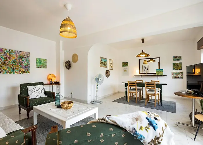 Apartament Serenity Lagos