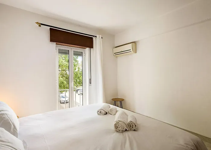 Serenity Apartament *