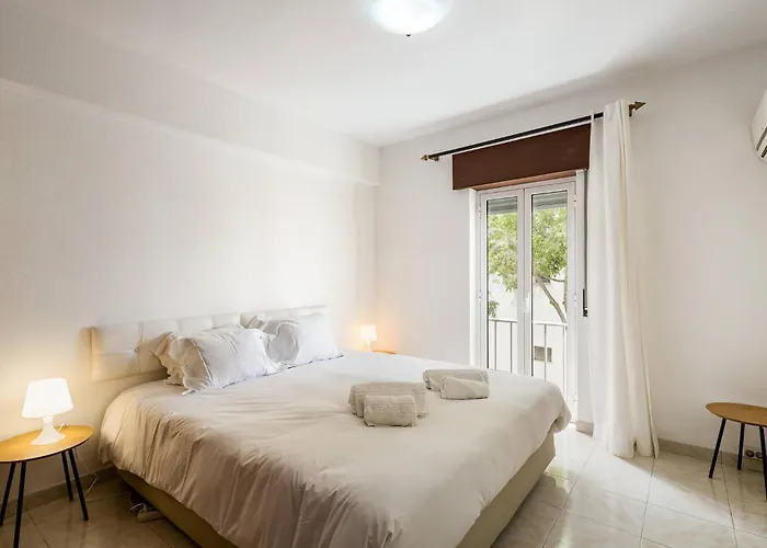 Apartament Serenity *