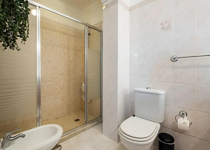 Serenity Apartament Lagos