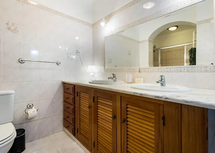 Serenity Apartament *