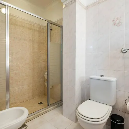 Serenity Apartment Lagos