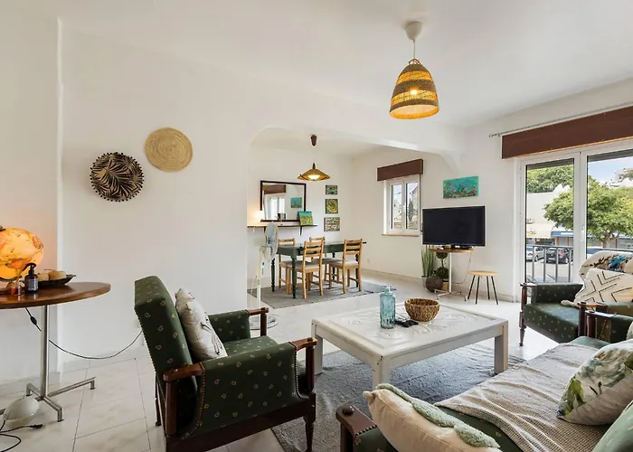 Serenity Apartment Lagos