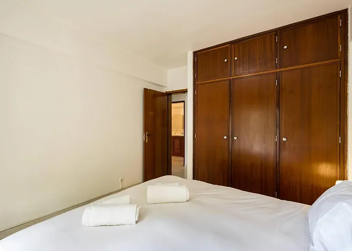 Serenity Apartment *