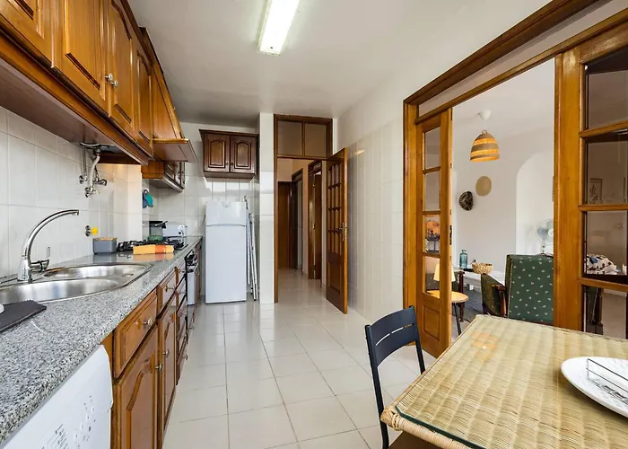 Apartment Serenity Lagos